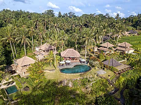 Villa Semana Resort Ubud