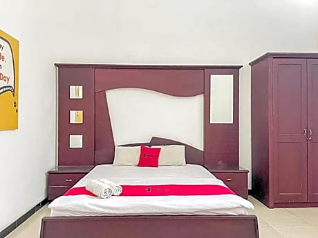 RedDoorz @ LeDug Tretes