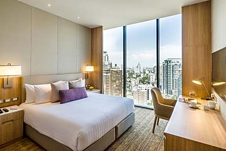 SkyView Grand Suites