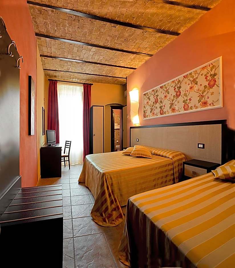 B&B Liu' Palazzo Ducale