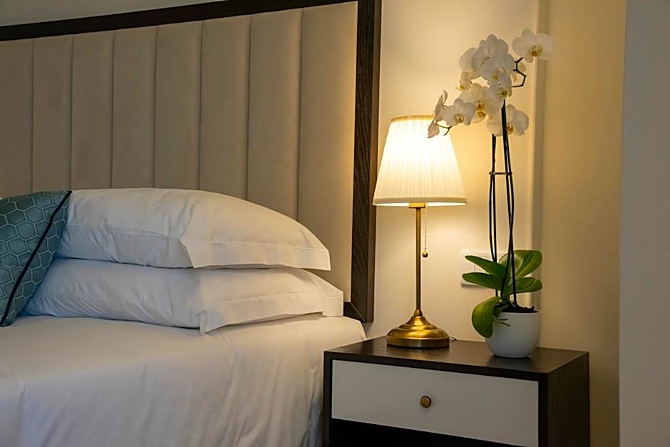 Luna Hotel de Tábua