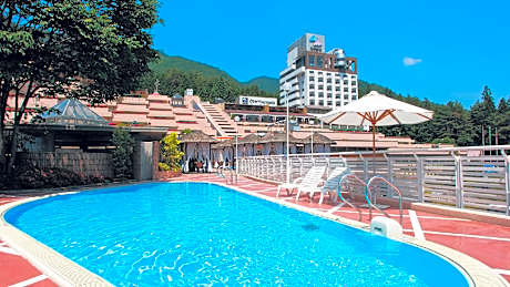 Hotel Kusakabe Armeria