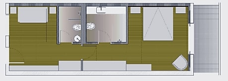 Premium Deluxe Suite
