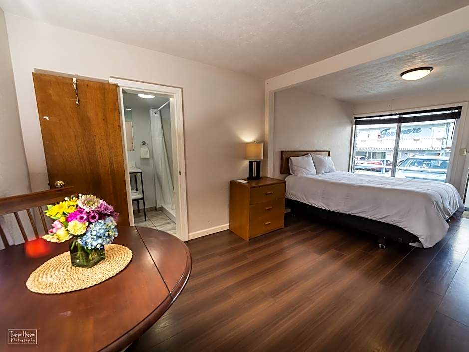 Terimore Lodging by the Sea