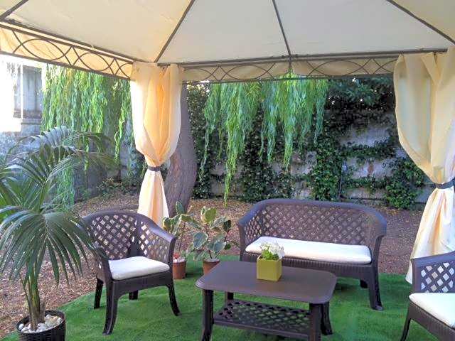 Villa Lazzari B&B Tra i due Mari