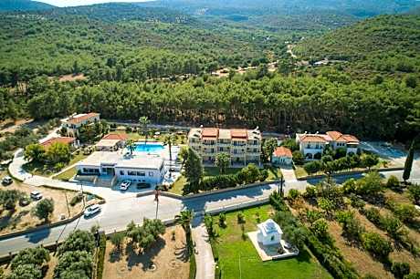 Zeus Hotel
