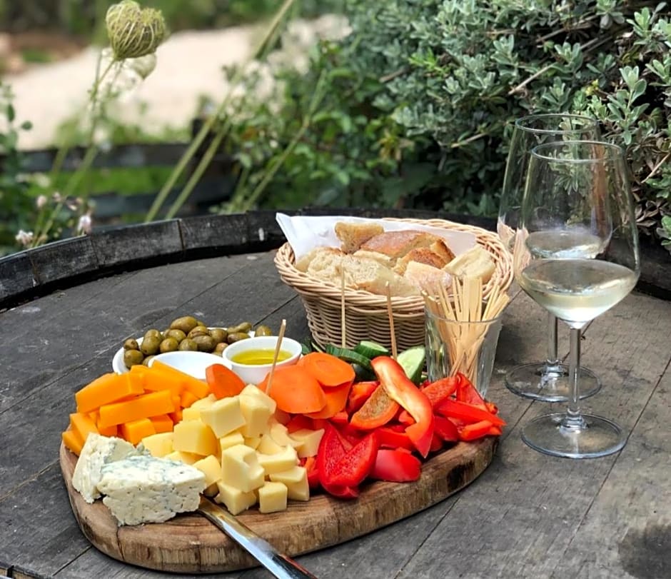 Danielle boutique suite