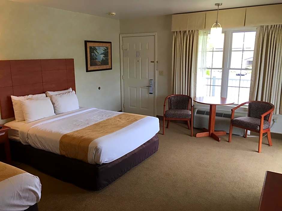 Quality Inn Lake George