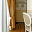 Hotel Villa Policreti
