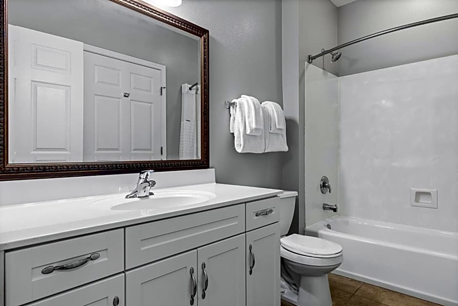 Club Wyndham at Majestic Sun