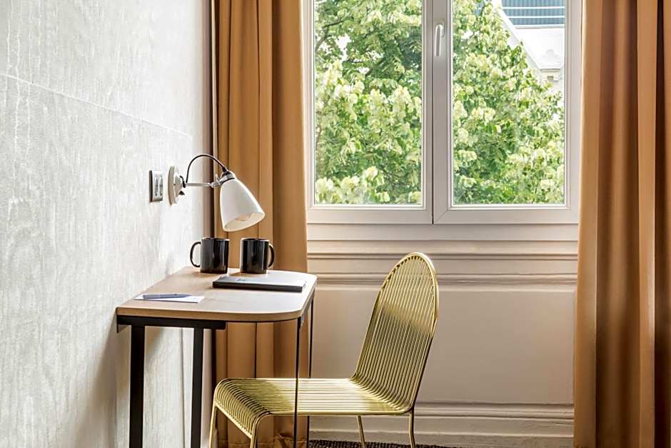 Best Western Hotel Centre Reims