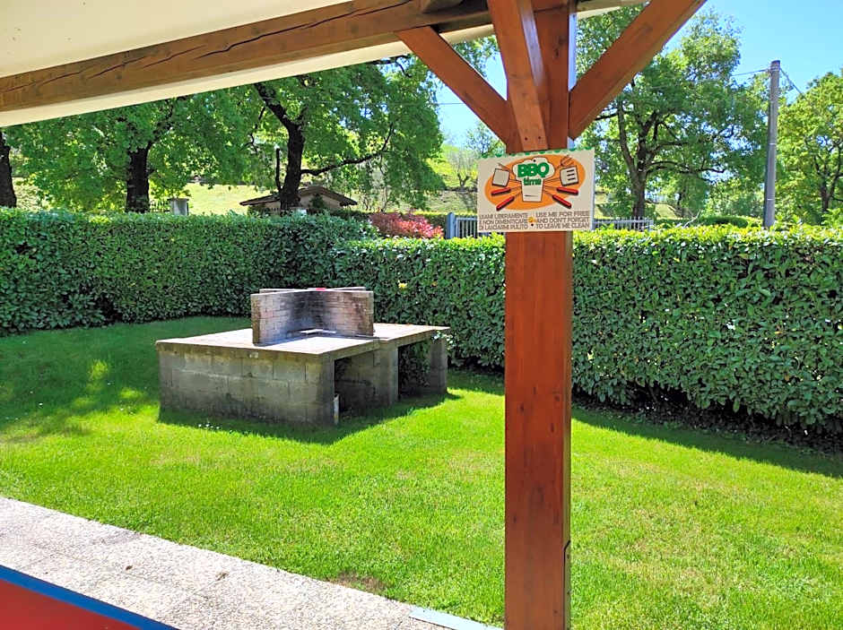 Bran & Denise Residence