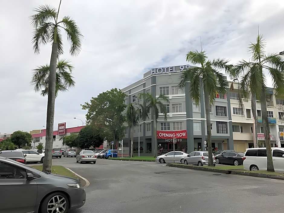 Hotel 99 Kota Kemuning