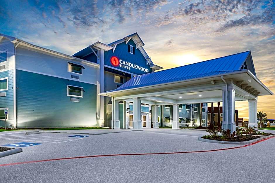 Candlewood Suites Aransas Pass By IHG