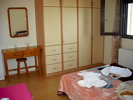 Four-Bedroom Villa with Private Pool