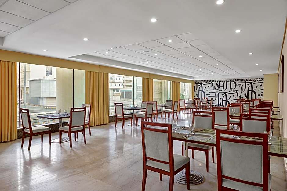 Makarem Al Bait Al Azizia Hotel