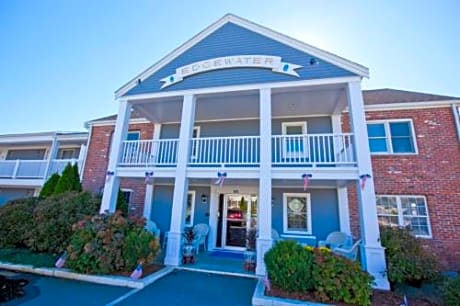 Edgewater Beach Resort, a VRI resort