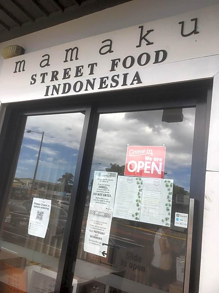 Airport Clayfield Motel