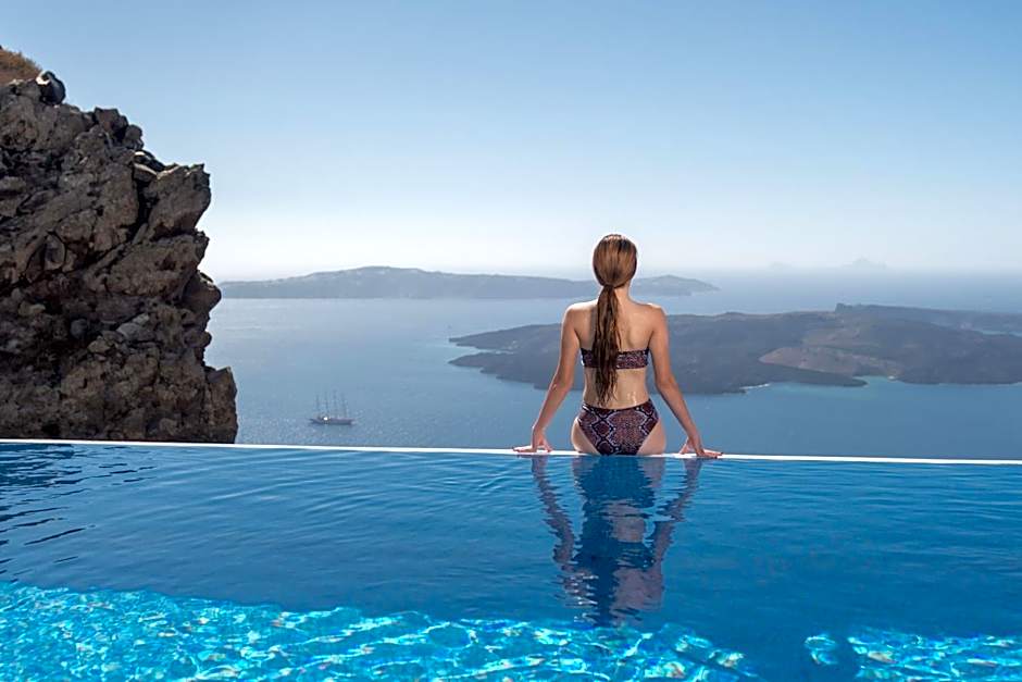 Pegasus Suites & Spa