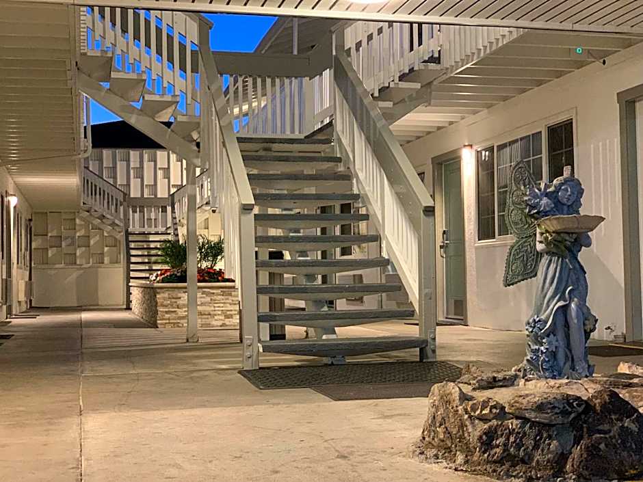 Stargazer Inn and Suites