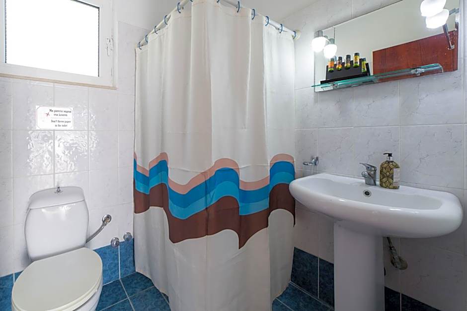 Anelia Boutique Studios & Apartments