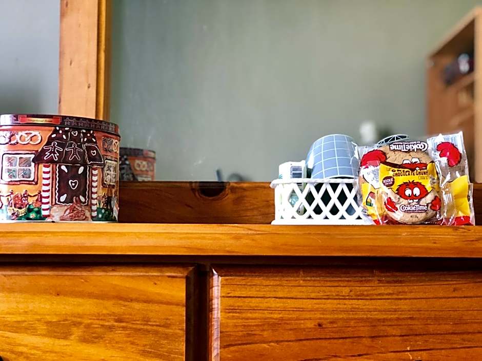 Harbourview Stadium Hotel