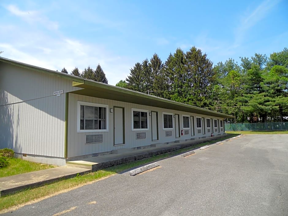 Glenwood Inn & Conference Center
