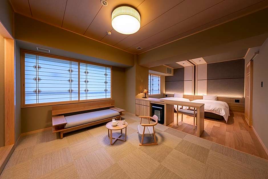 猿投温泉金泉閣