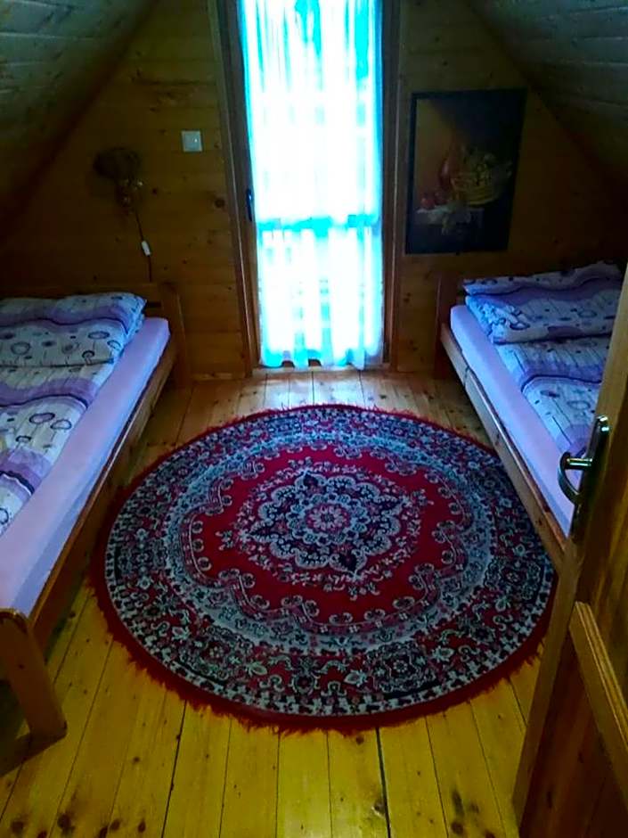 Ośrodek Wczasowy "Wczasy pod gruszą"