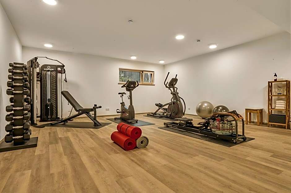 ANETSEDER Landhotel, Lofts & Golf