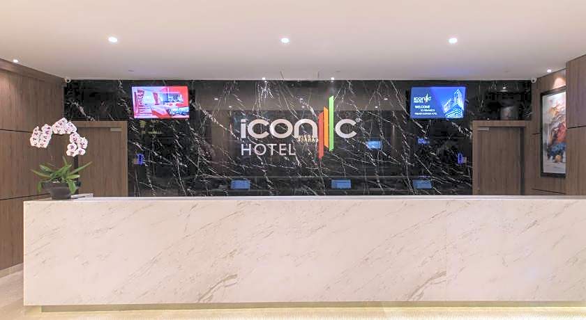 Iconic Hotel