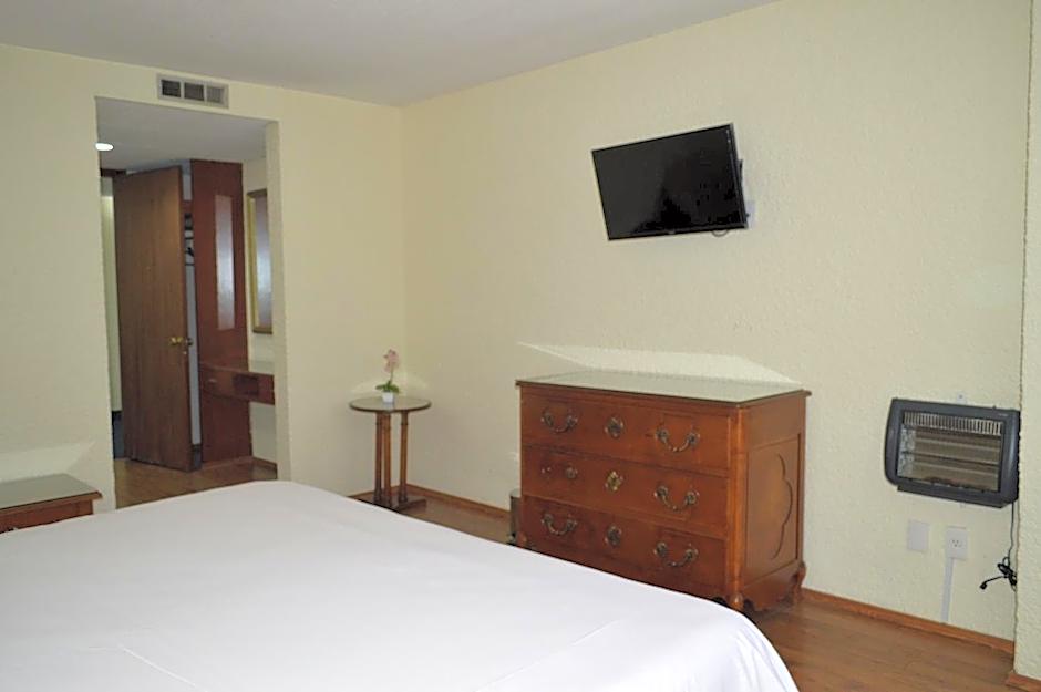 Hotel Valle de Mexico Toreo