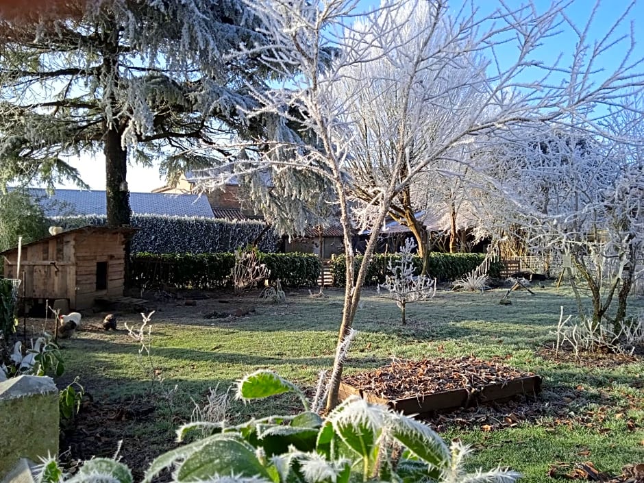 Les Clés du Parc