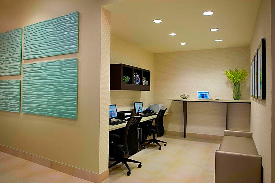 SpringHill Suites by Marriott Toronto Vaughan