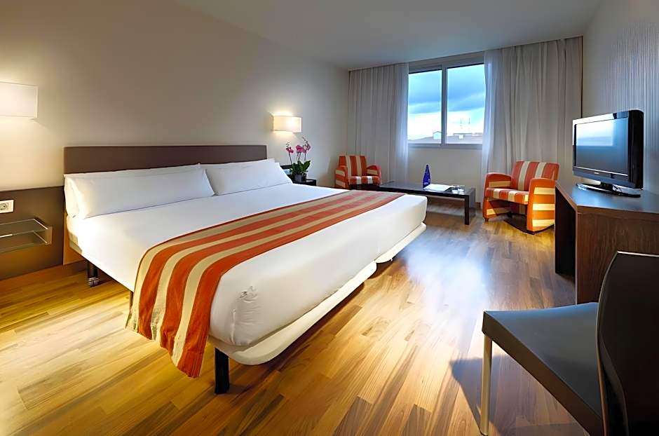 Crisol Puerta de Burgos