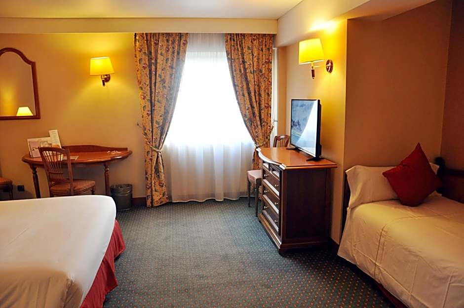 Mercure Andorra