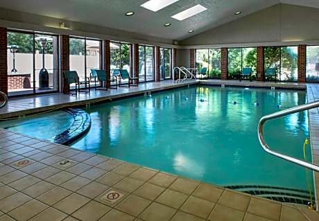 Sonesta ES Suites Providence - Airport
