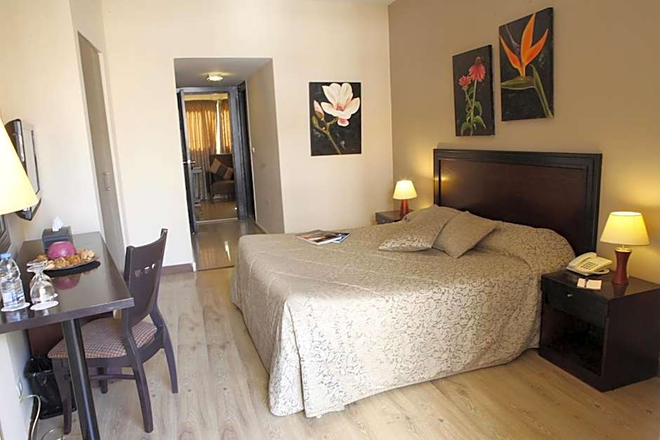 Mozart Hotel