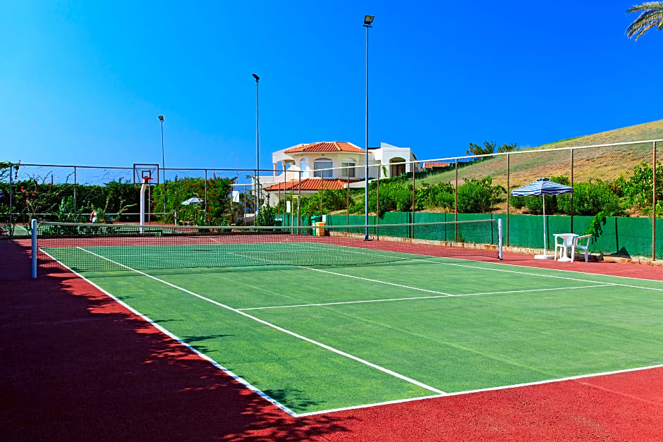 Rodos Princess Beach Hotel