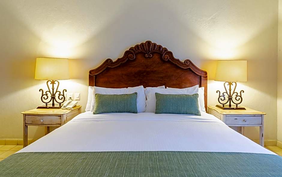 Hotel Casa Primavera Boutique & Spa