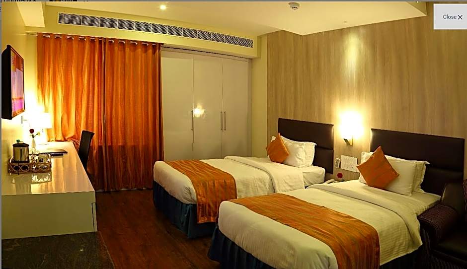 Hotel Renest Tirupati