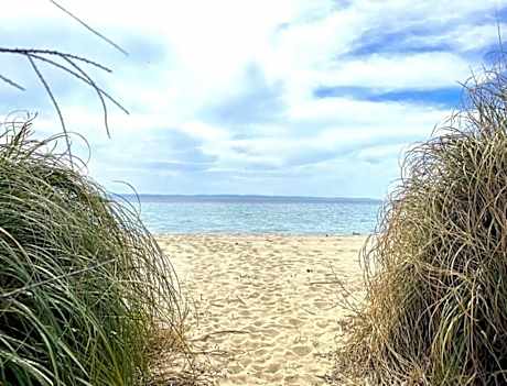 Spacious Maisonette on the "eu Blue Beach" of Kalogria in Sithonia in Greece