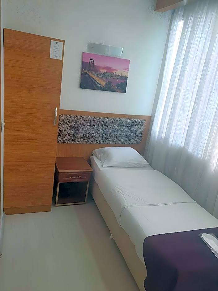 Hotel Grand Istanbul Airport