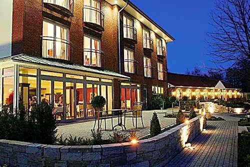 Hotel Driland