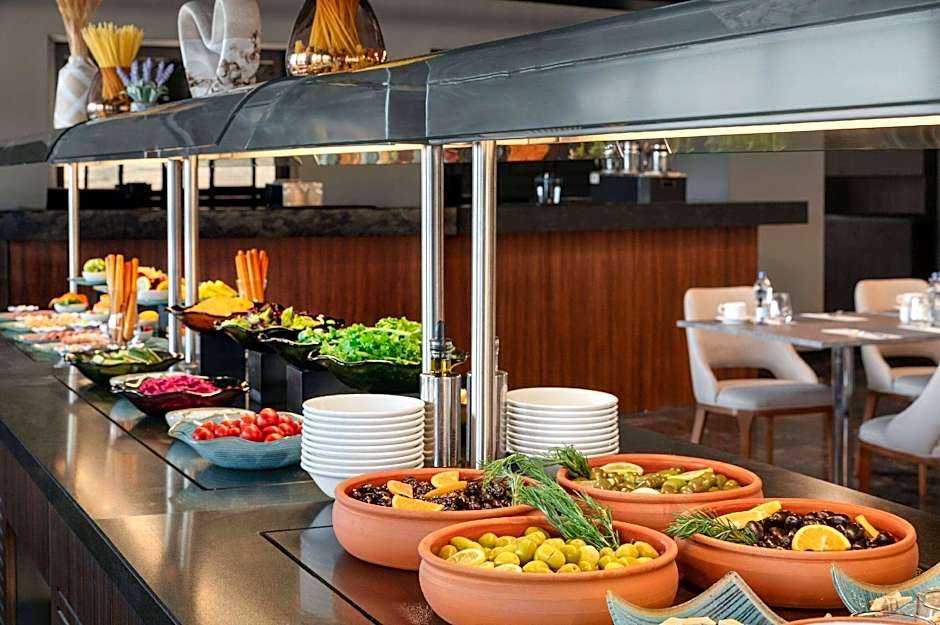 FT Lotus Thermal Hotel & Spa, Trademark Collection By Wyndham