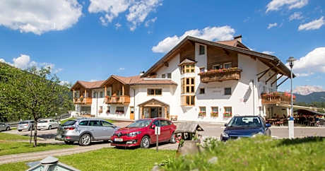 Pension Maria