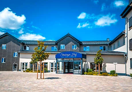Steinberger Hof