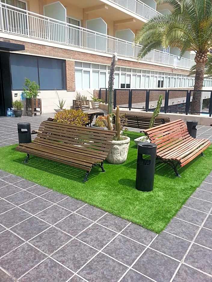 Hotel Joya
