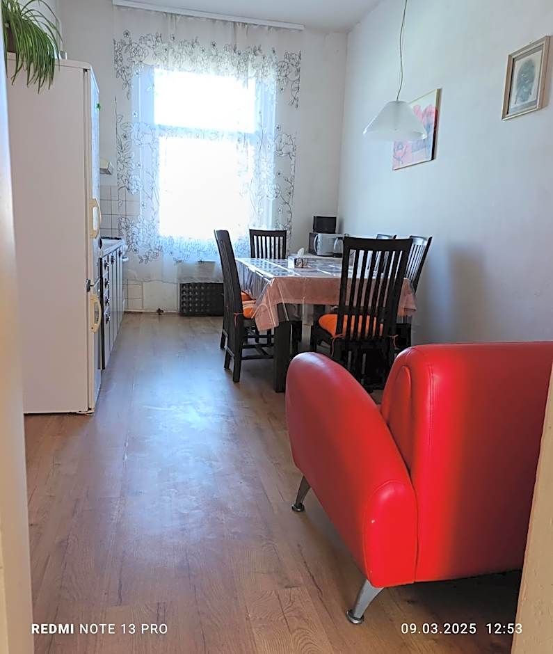 Apartments " VINTAG " Teplice