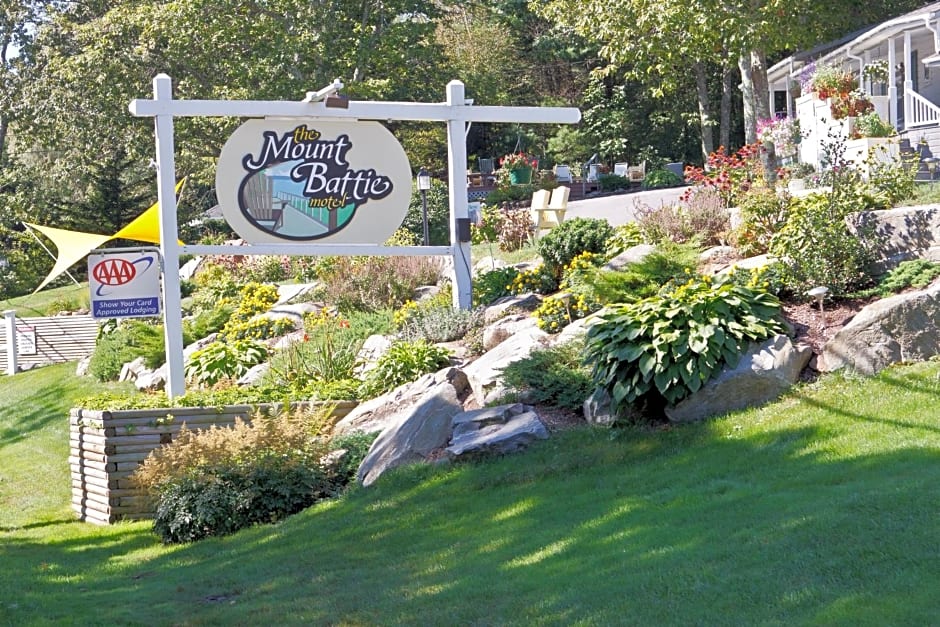 Mount Battie Inn